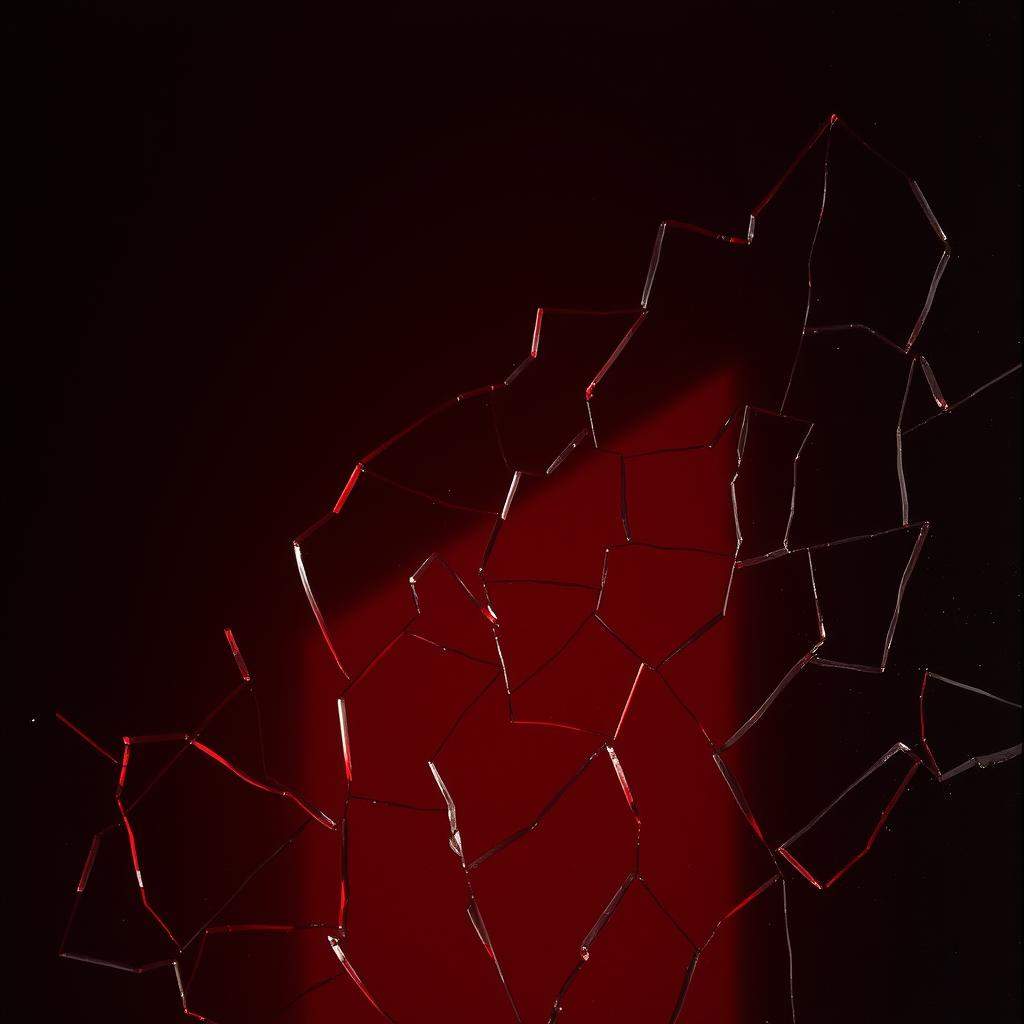 Echoes of Red