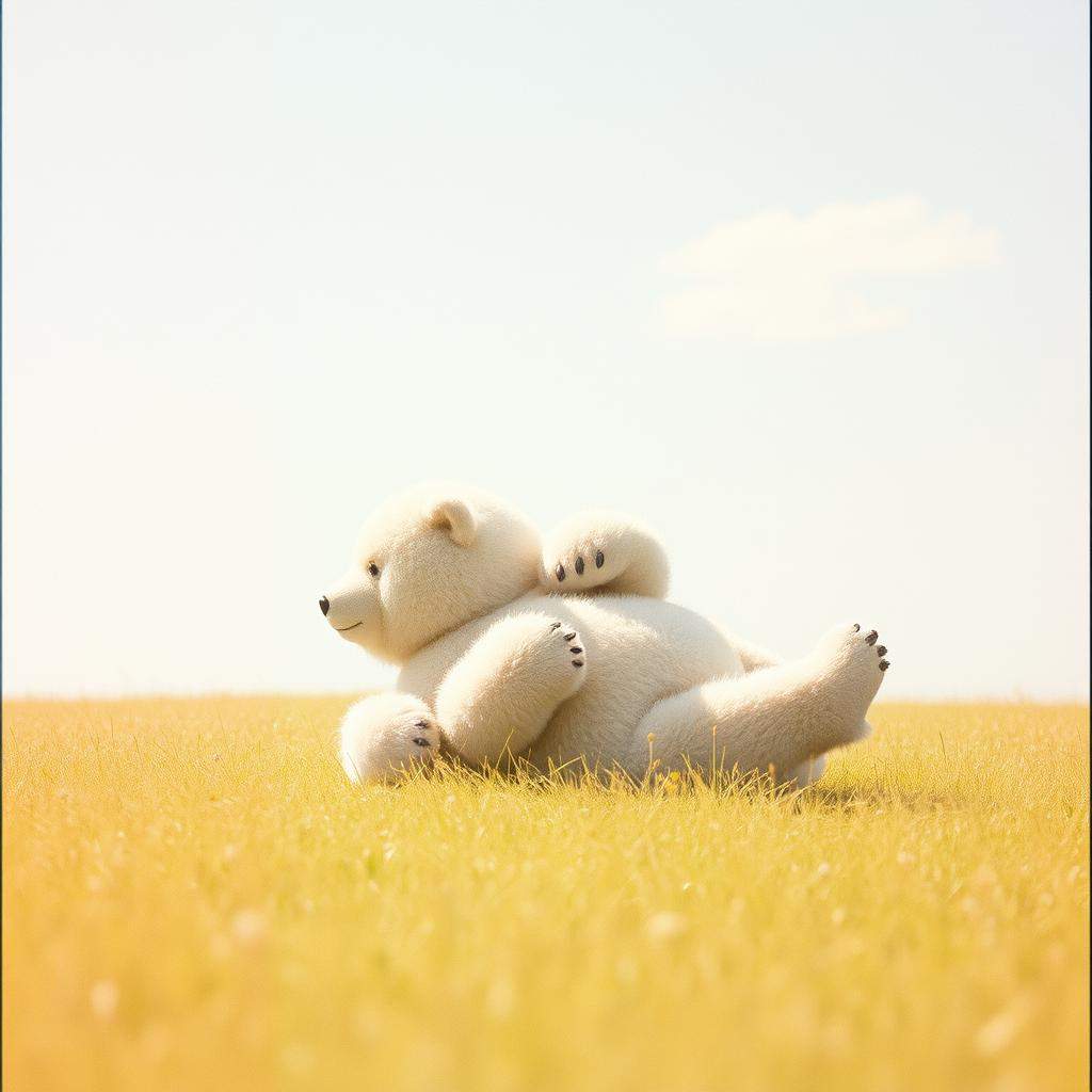 Knuddelbär