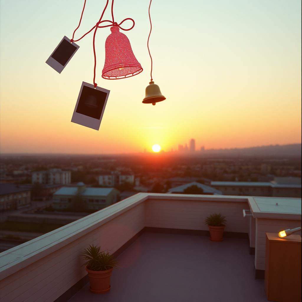 Last Summer (5th Playlist finale)