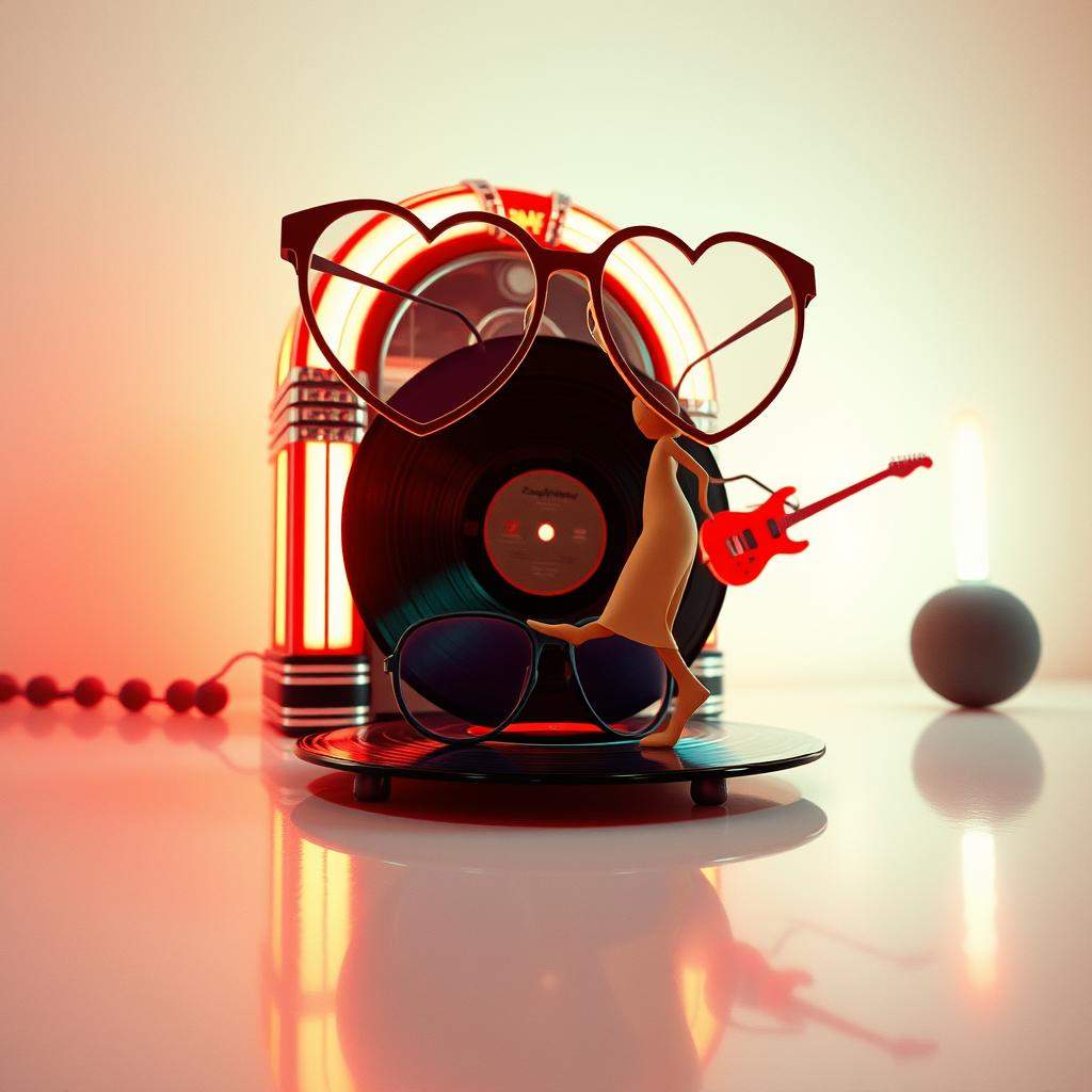 Cherry Cola Countdown