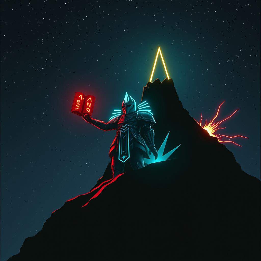 Grimoire in My Hands