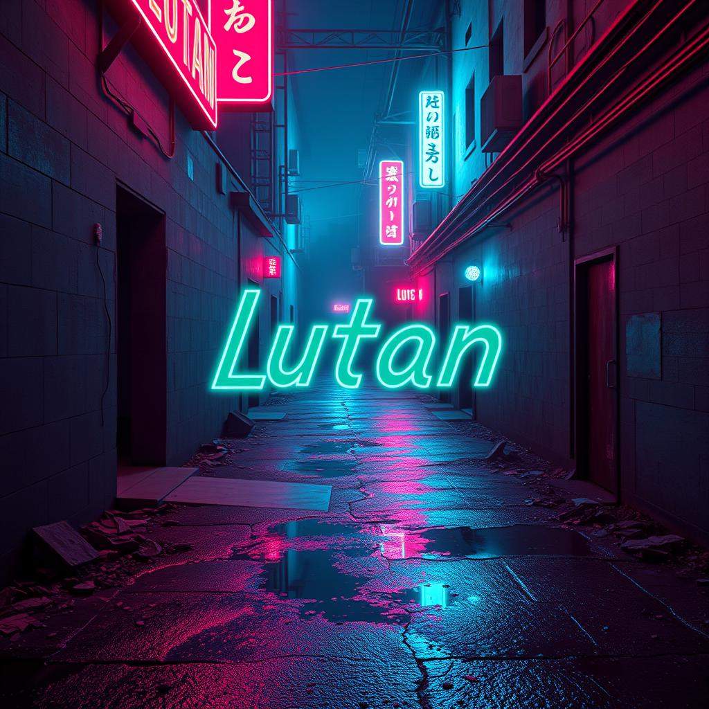 Lutan