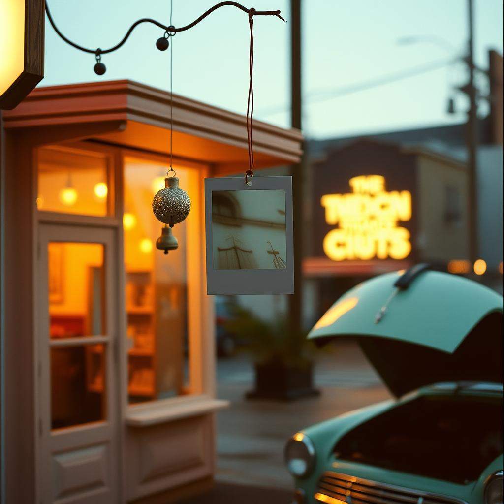 Back When We Glowed (2010s Mix)