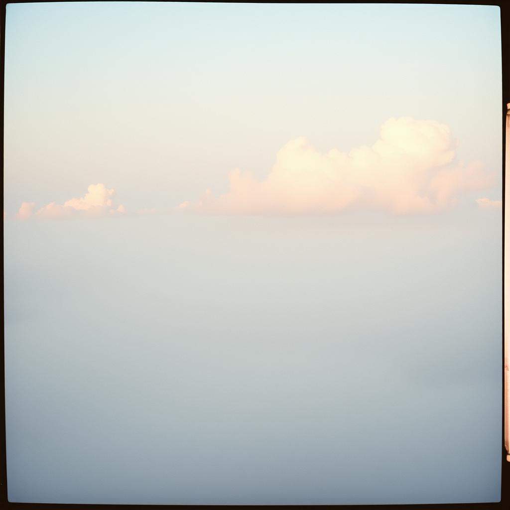 This moment for gone