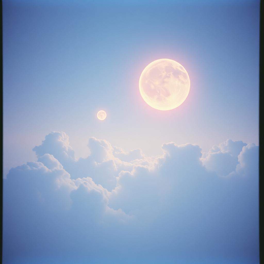 Tripping through Space