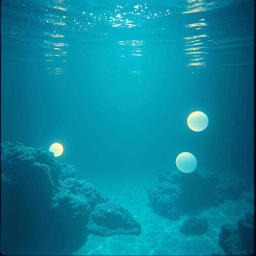 Pool of Forbidden Dreams