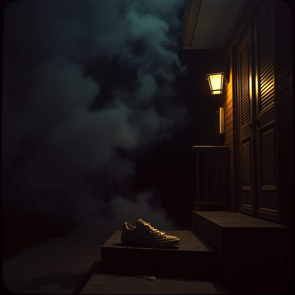 Family First, Then the Smoke