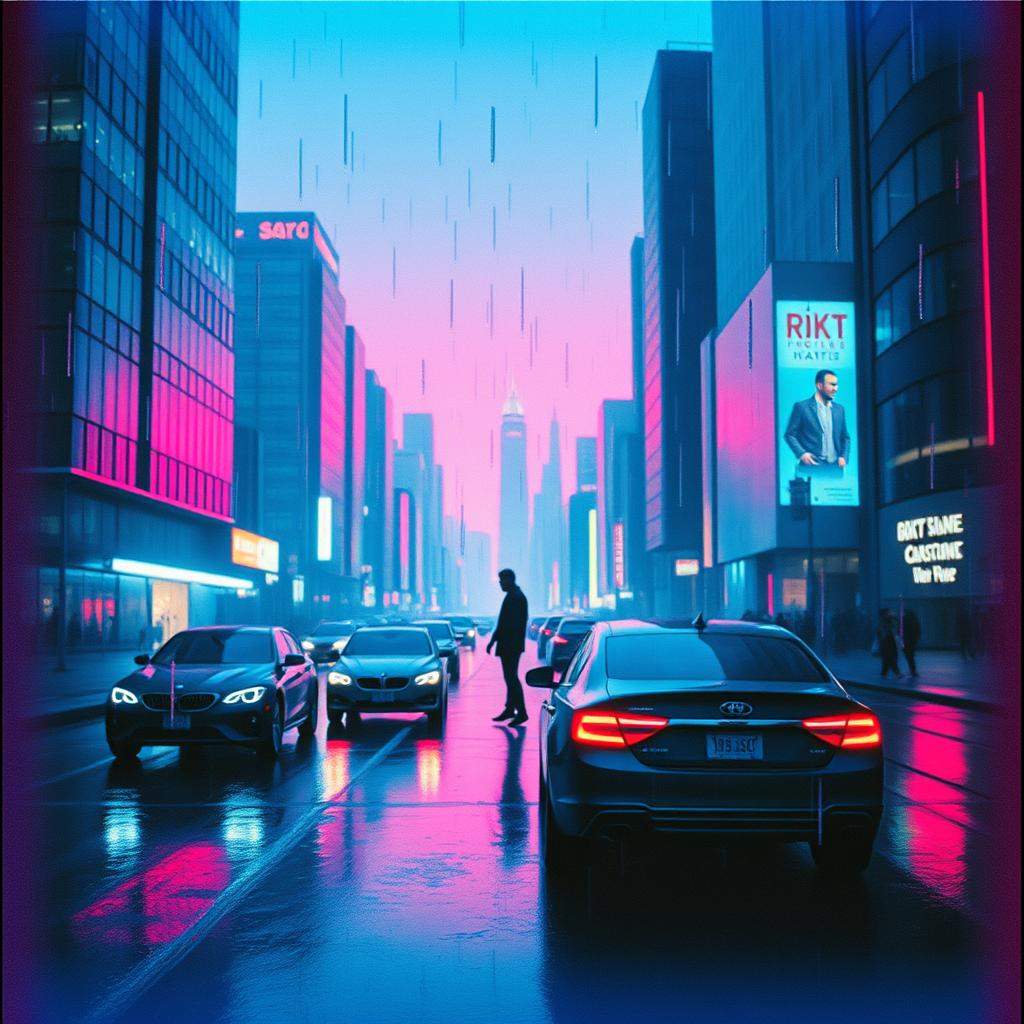 Neo Tokyo