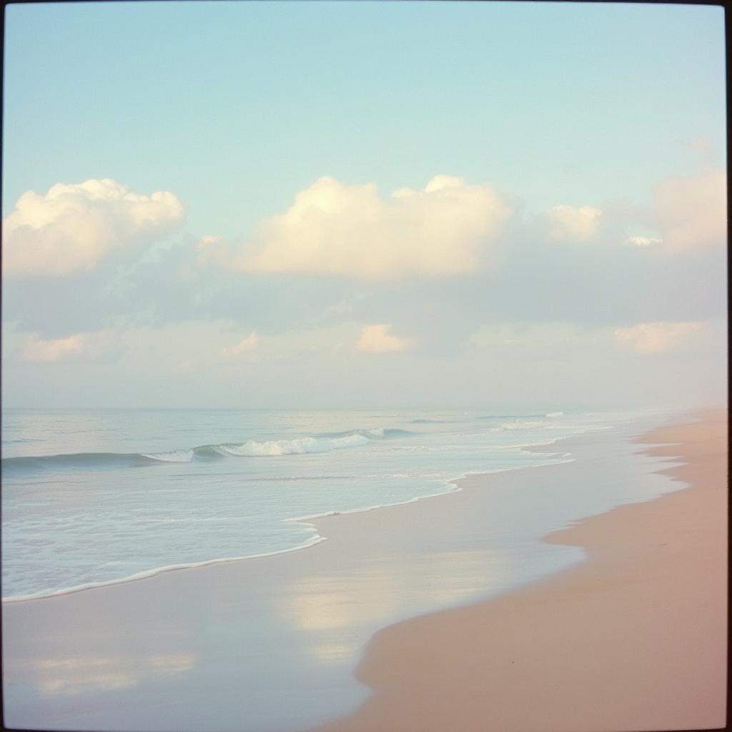 Wait By This Shoreline