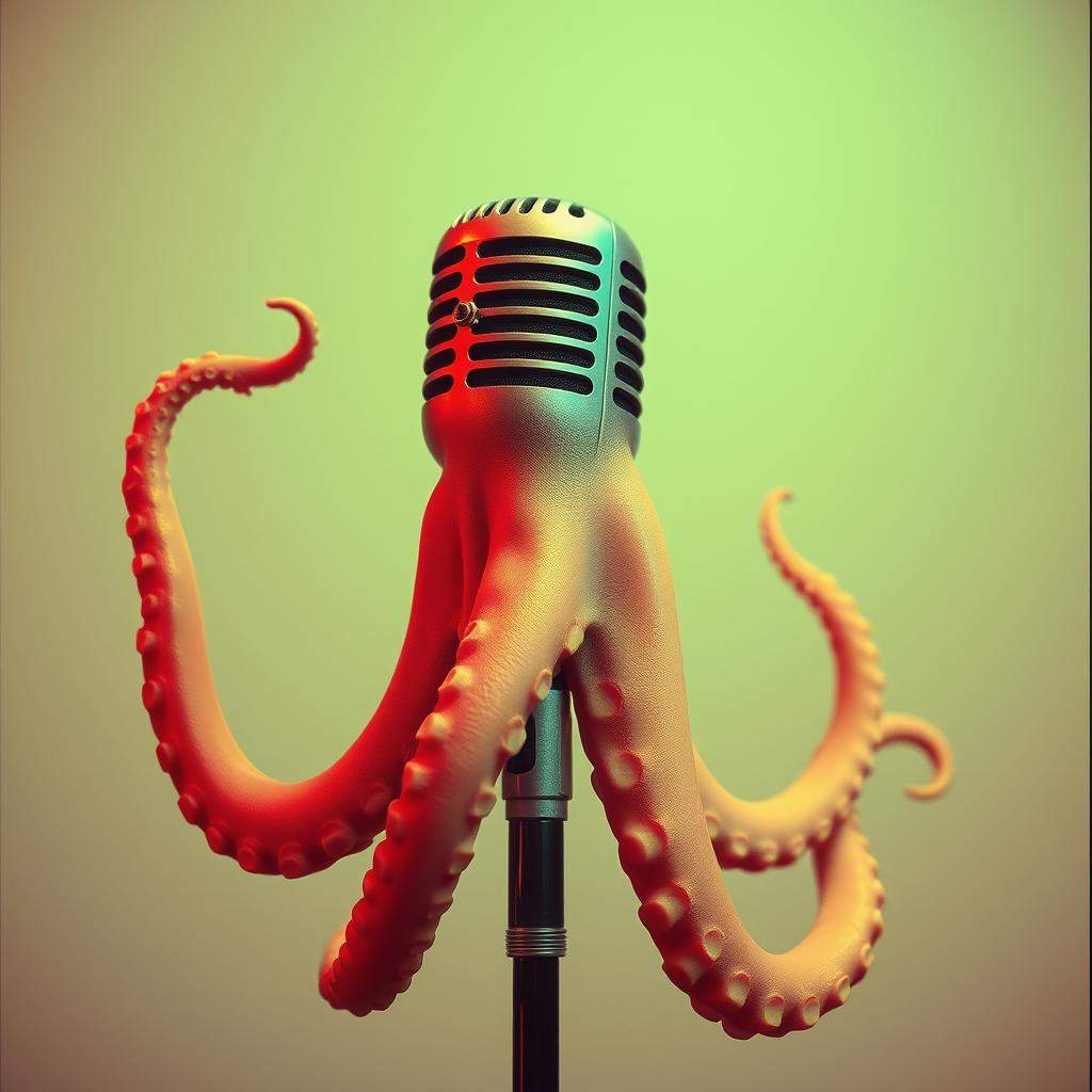 OctoBlitz (Killer B)