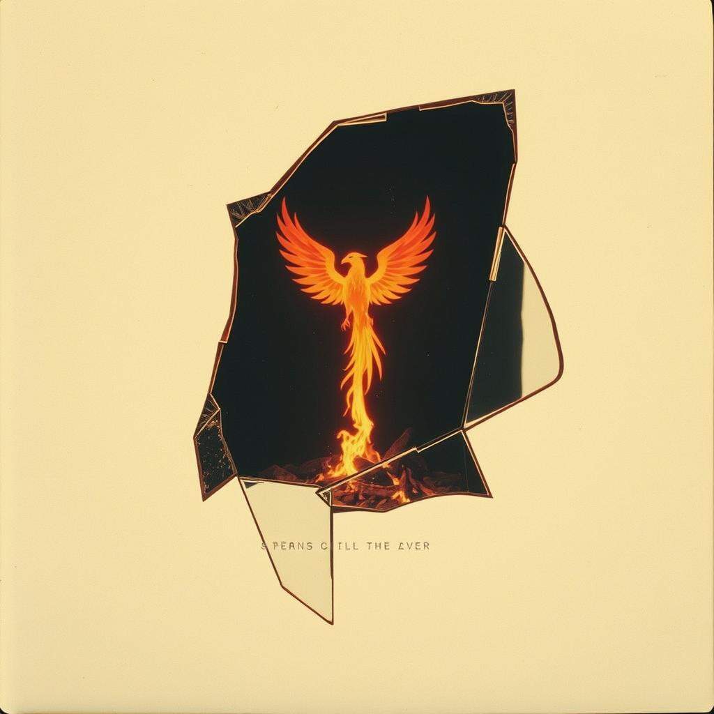 Shattered and Rising