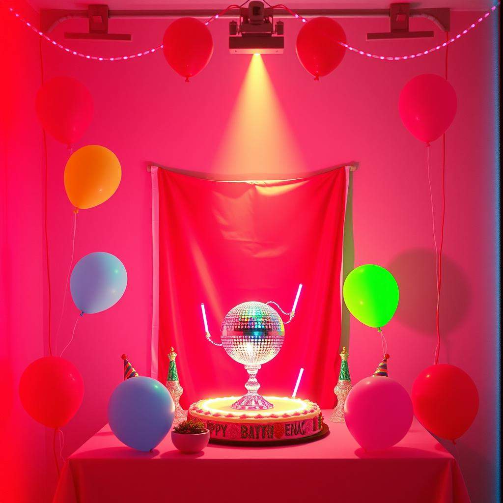 Fødselar med Bassarm 2.0