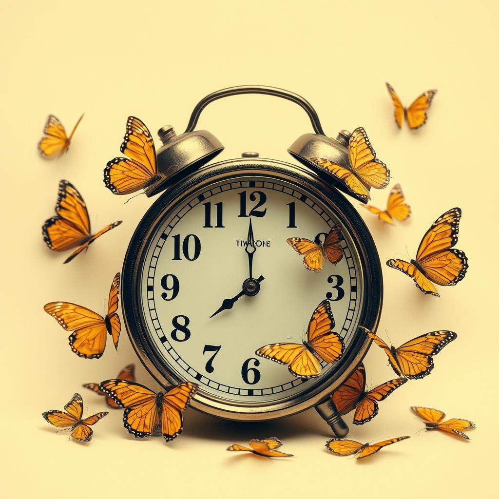 Can we turn the clock back