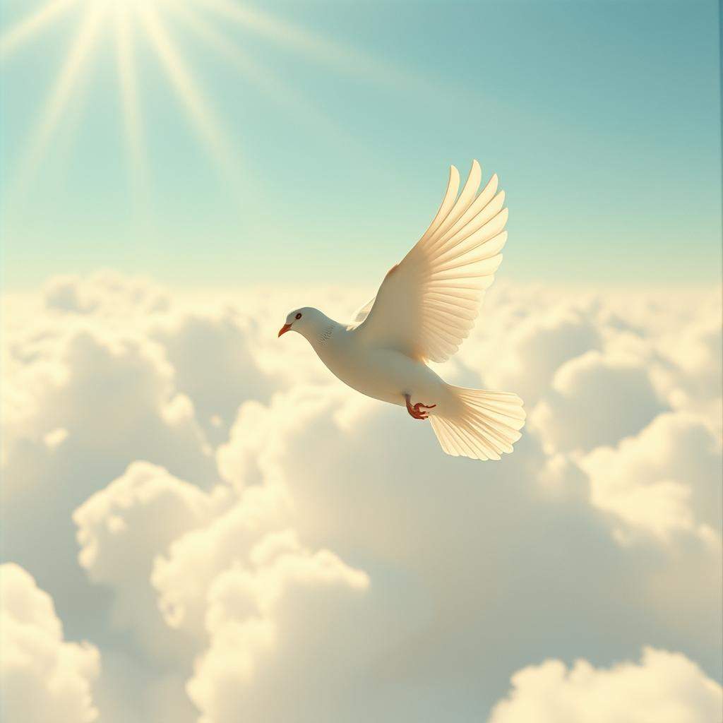 Soar high