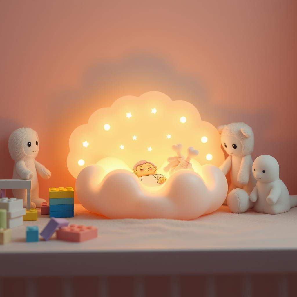 Little Proud, Close Your Eyes