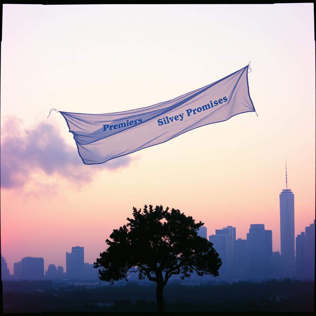 O Vento das Promessas