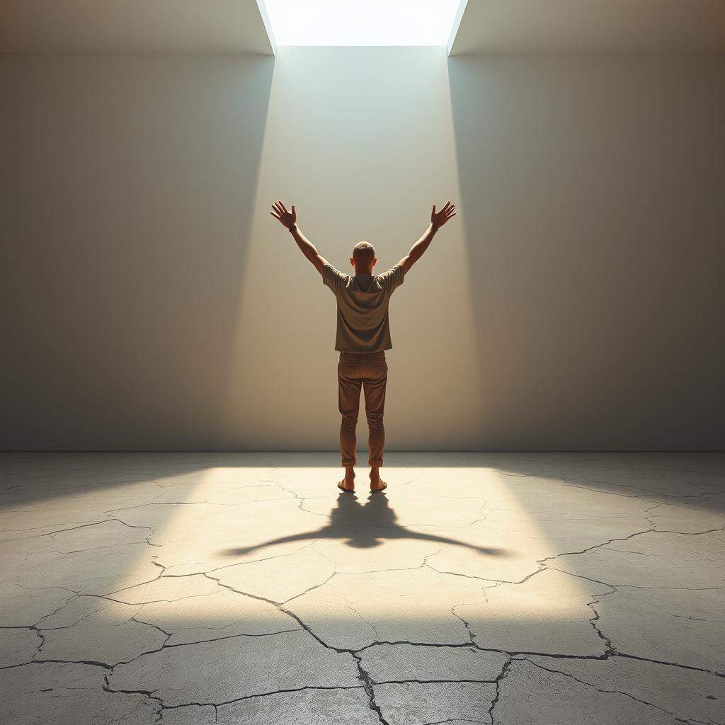 Breaking the Silence