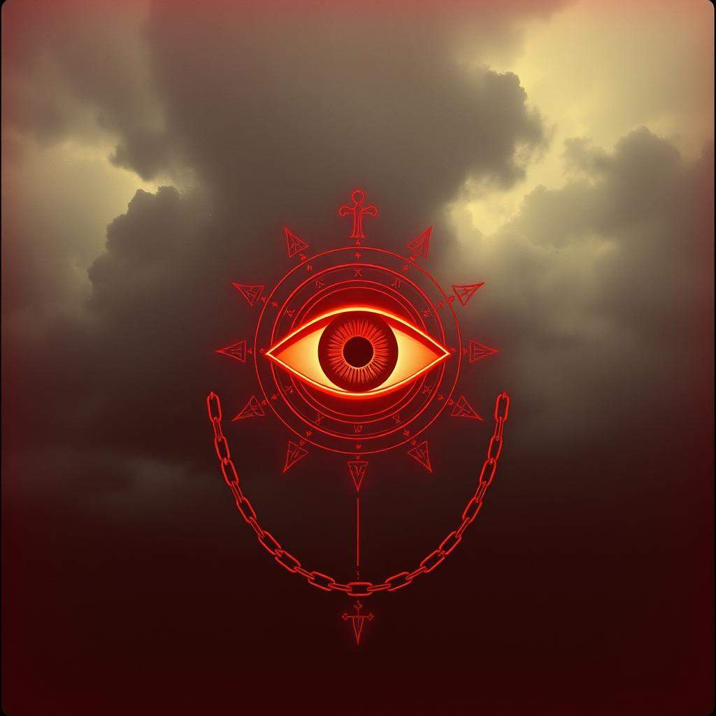 Mission Ultime: Oeil pour Oeil