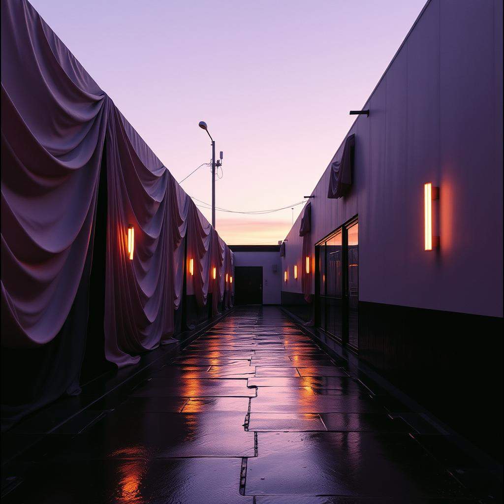 Palettes of 샤넬 (Alternate 2)