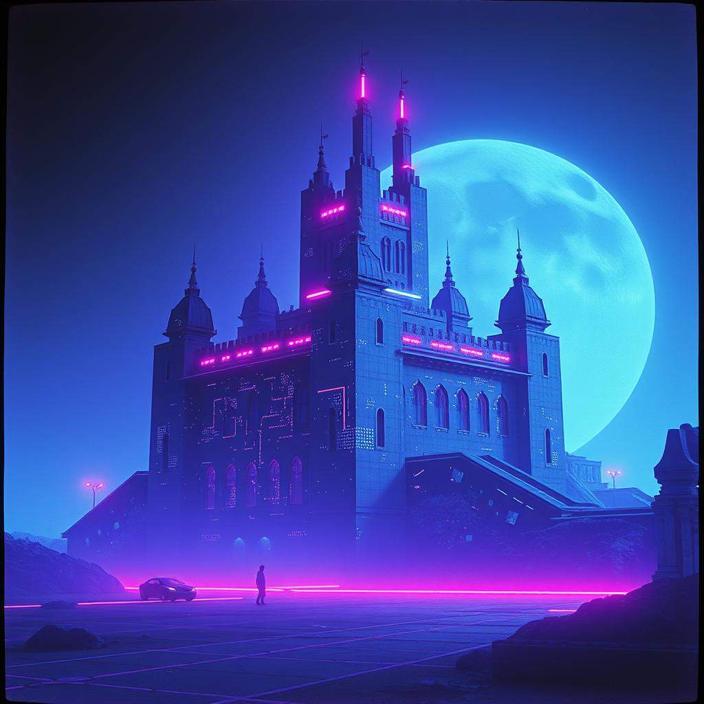 Banned From My World