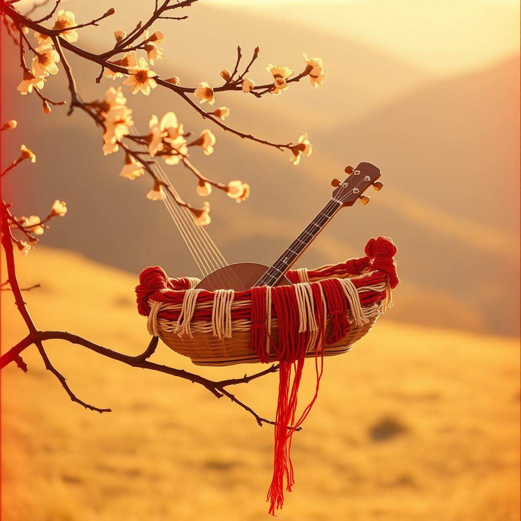 Martenitsa Magic: Бяло и Червено (2026 Edition)