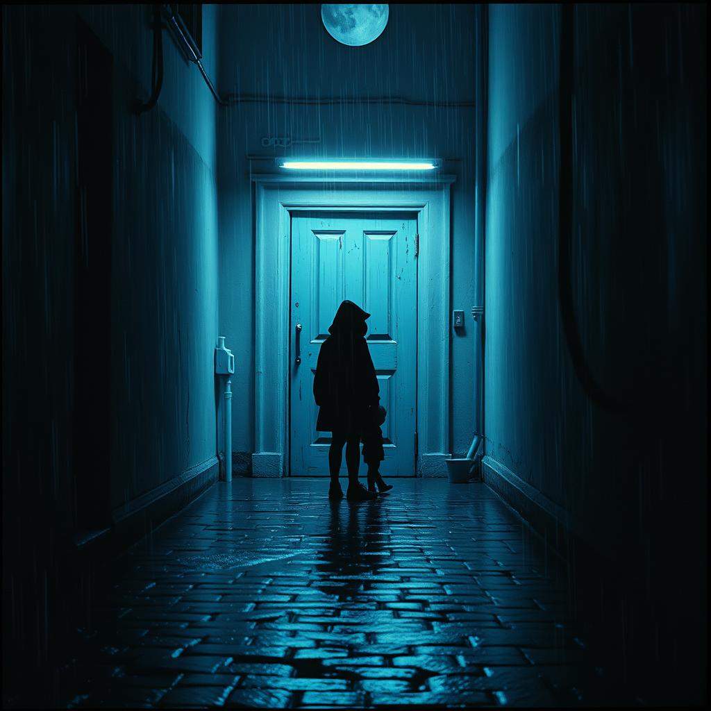 Плохая мать