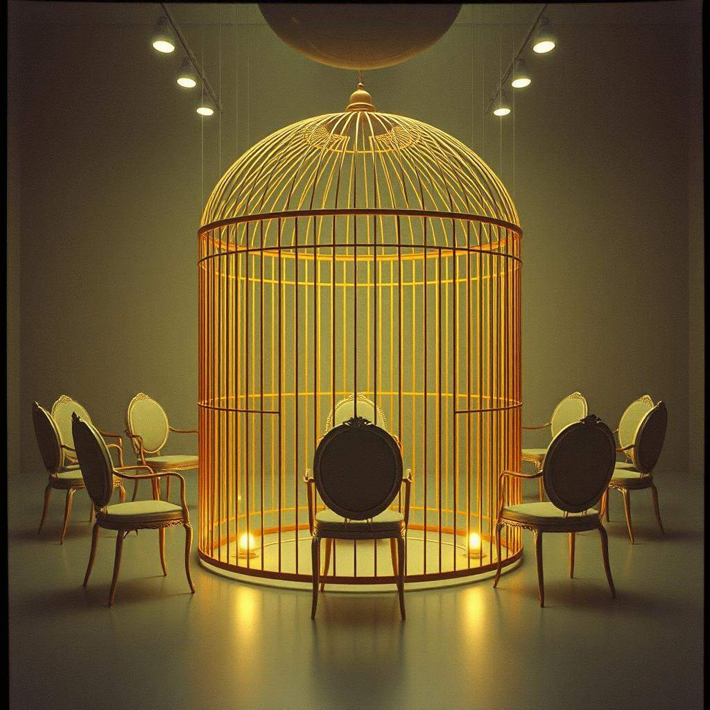 Me Casaron Sin Querer