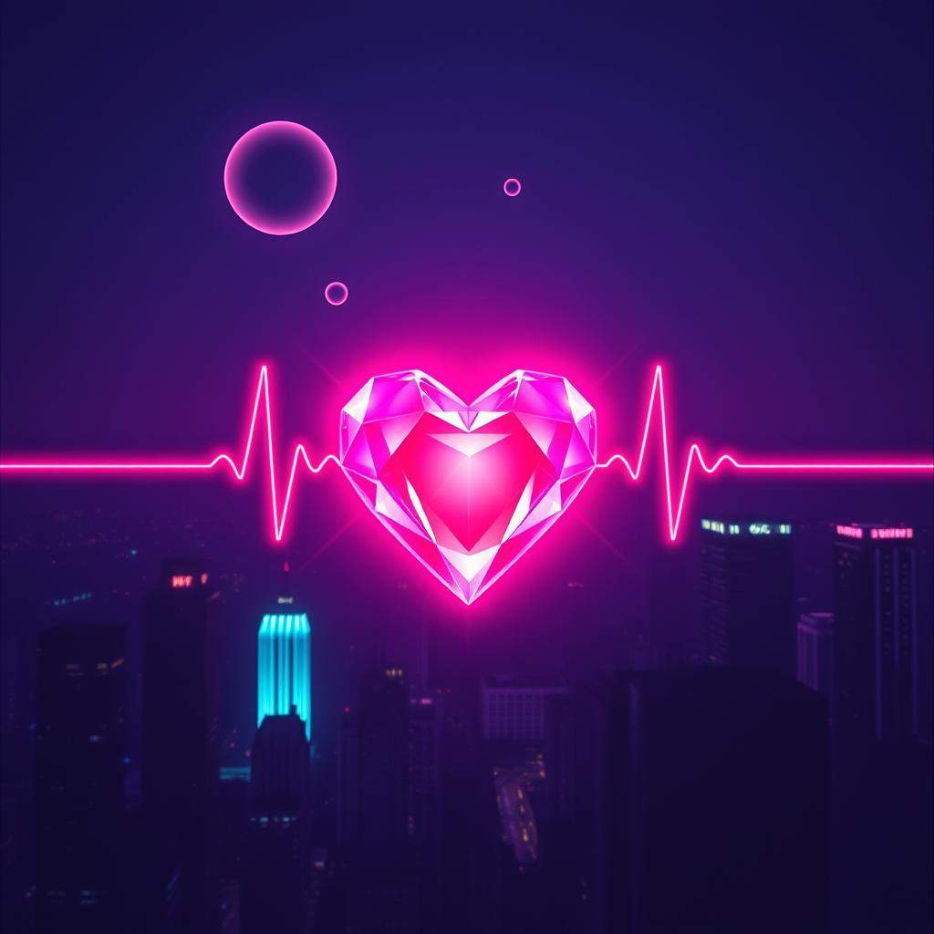 Kaleidoscopic (After Hours)