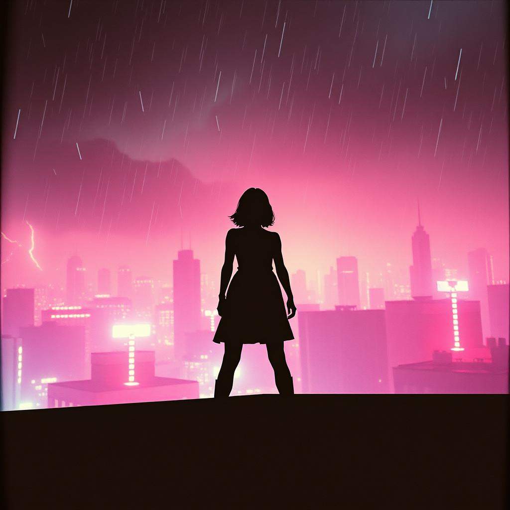 Perasan Main Character