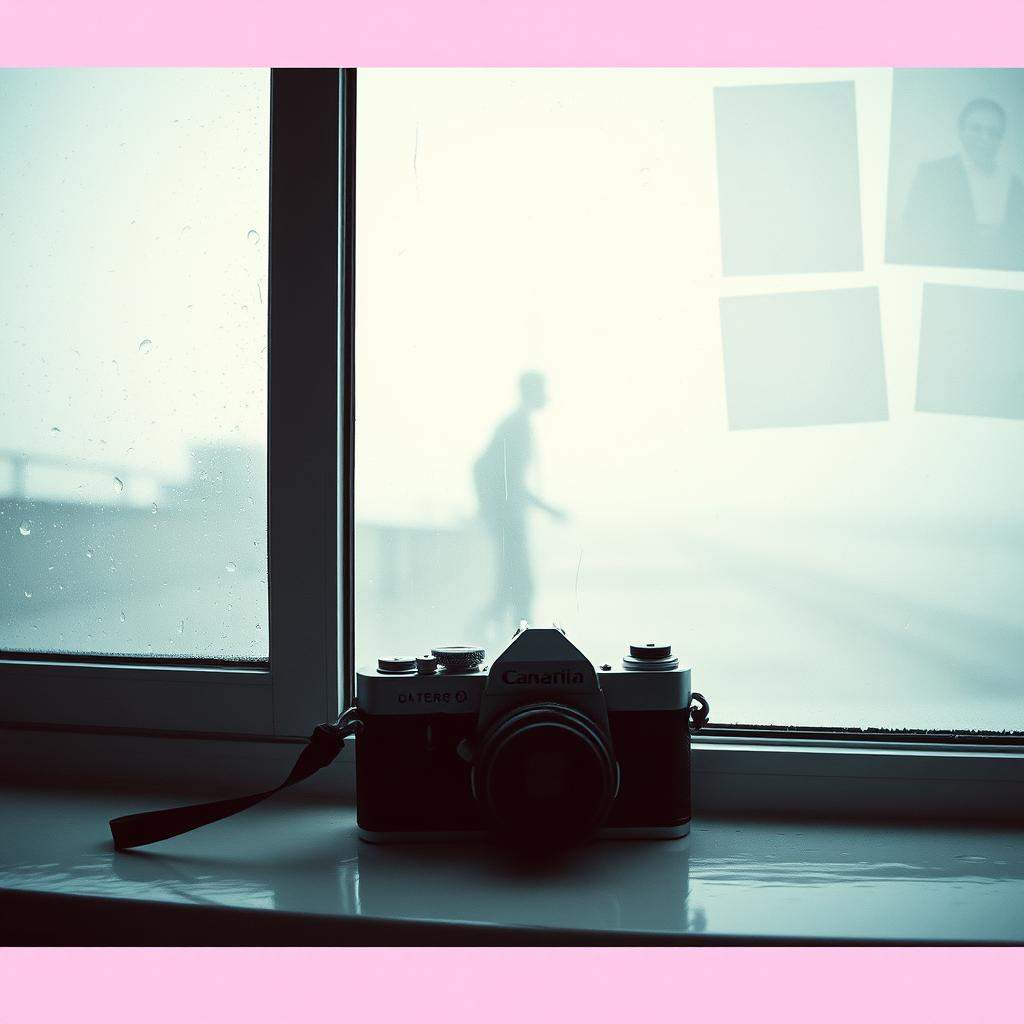 กล้องถ่ายรูป