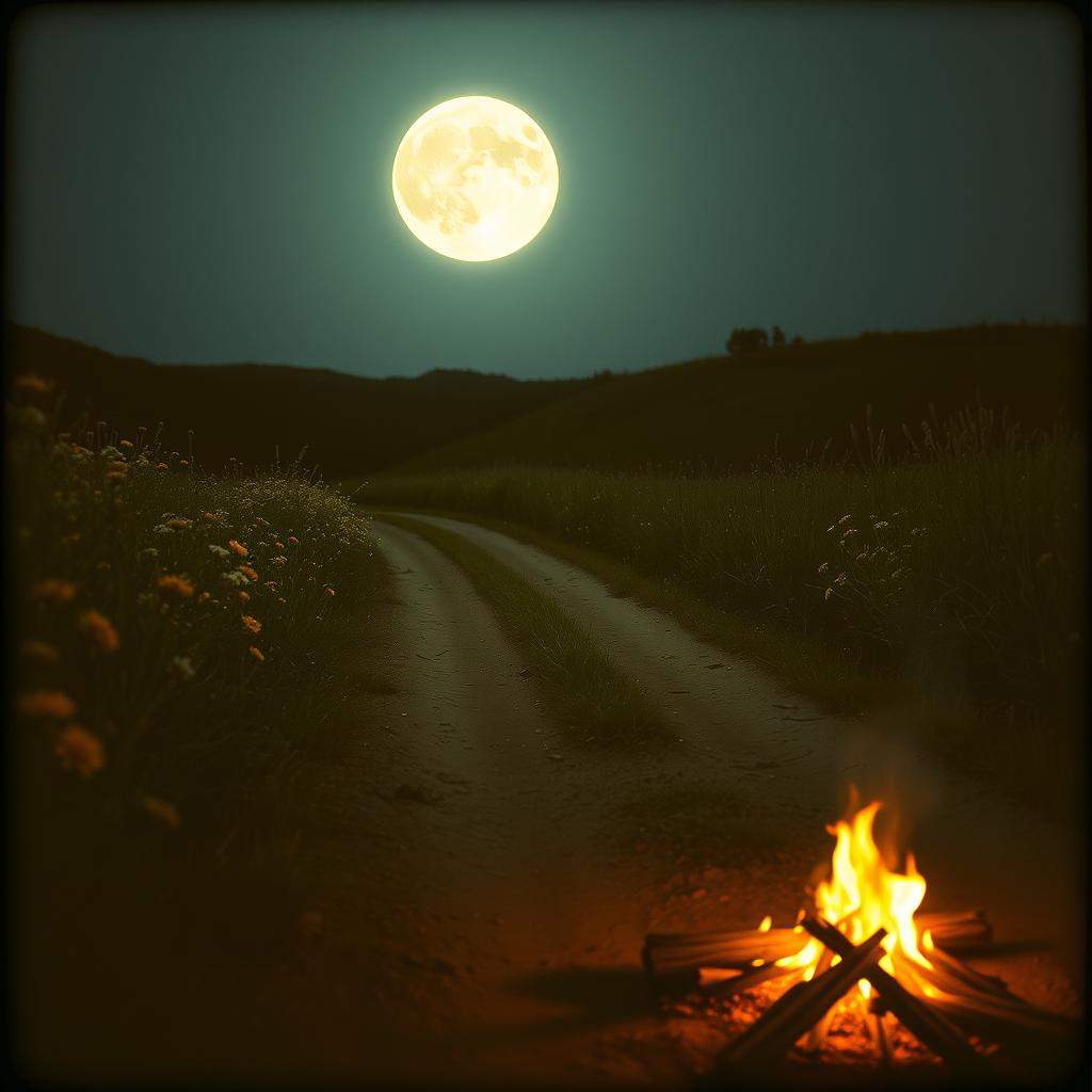 Country Girl (Tribute to JGSongs91)