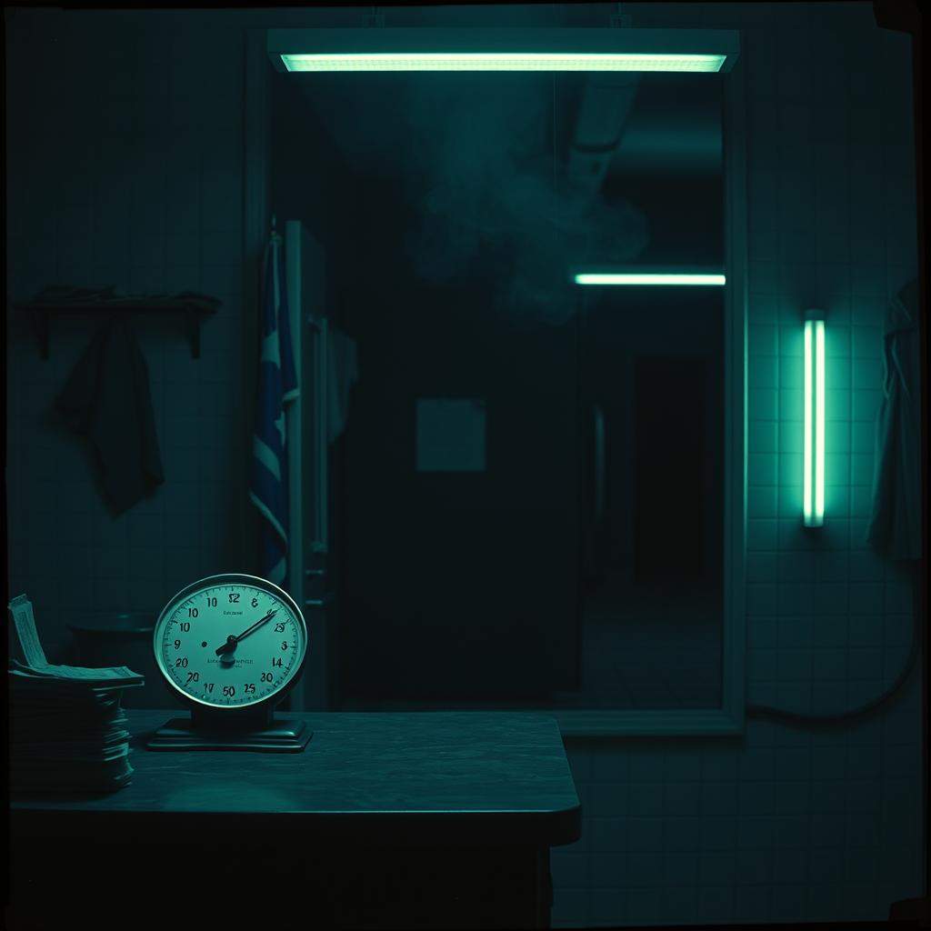 Kitchen Scale Dreams