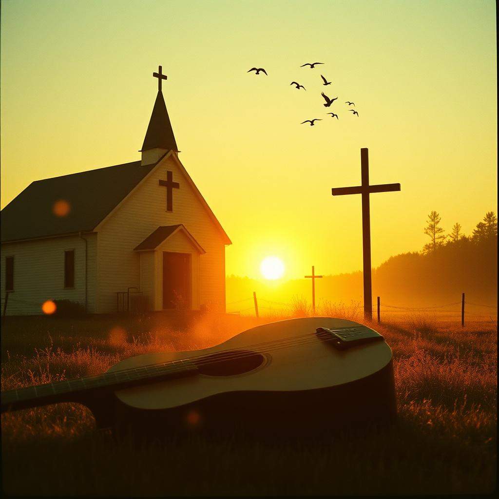 All the Glory Goes to You