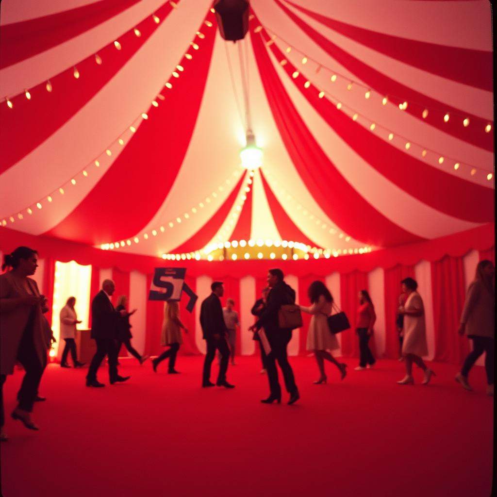 Swipe Right for Laughter