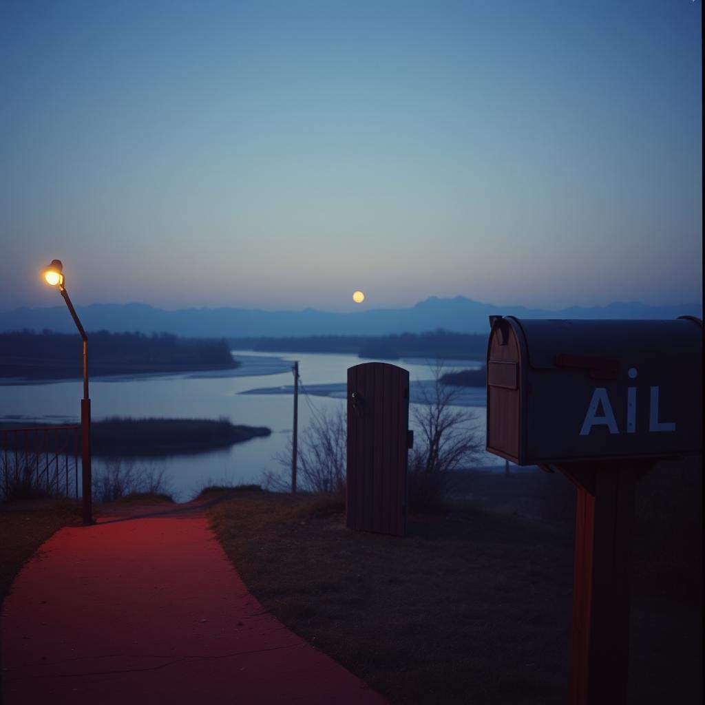 Shadows of the truth