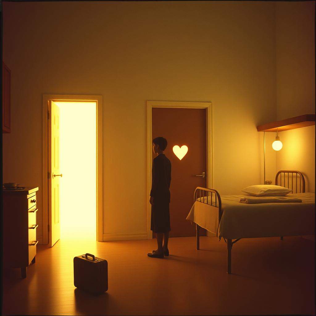 First Born, Last Straw