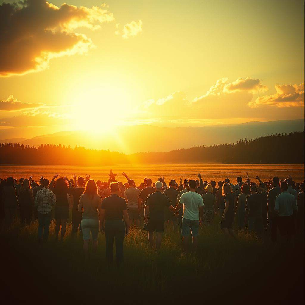 I Have a Dream (Martin Luther King Jr.)