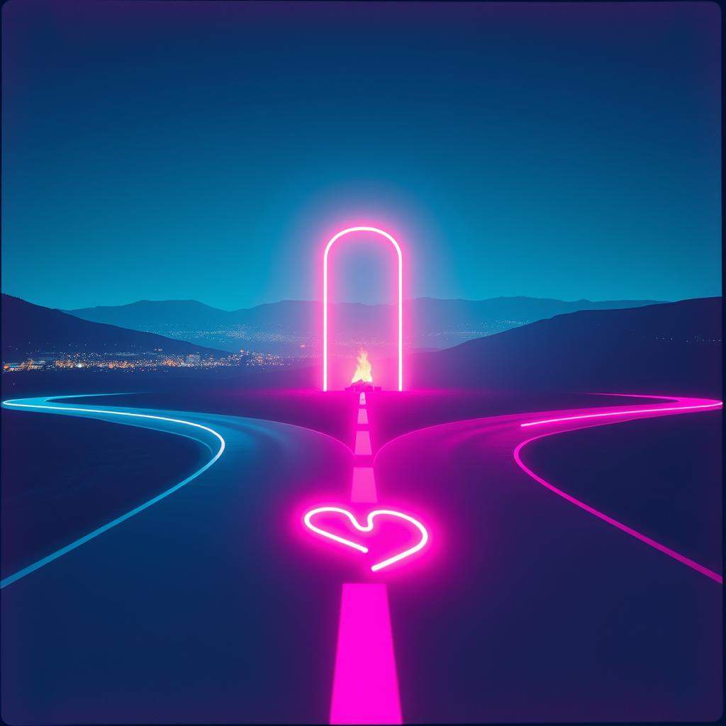 On my way back to you