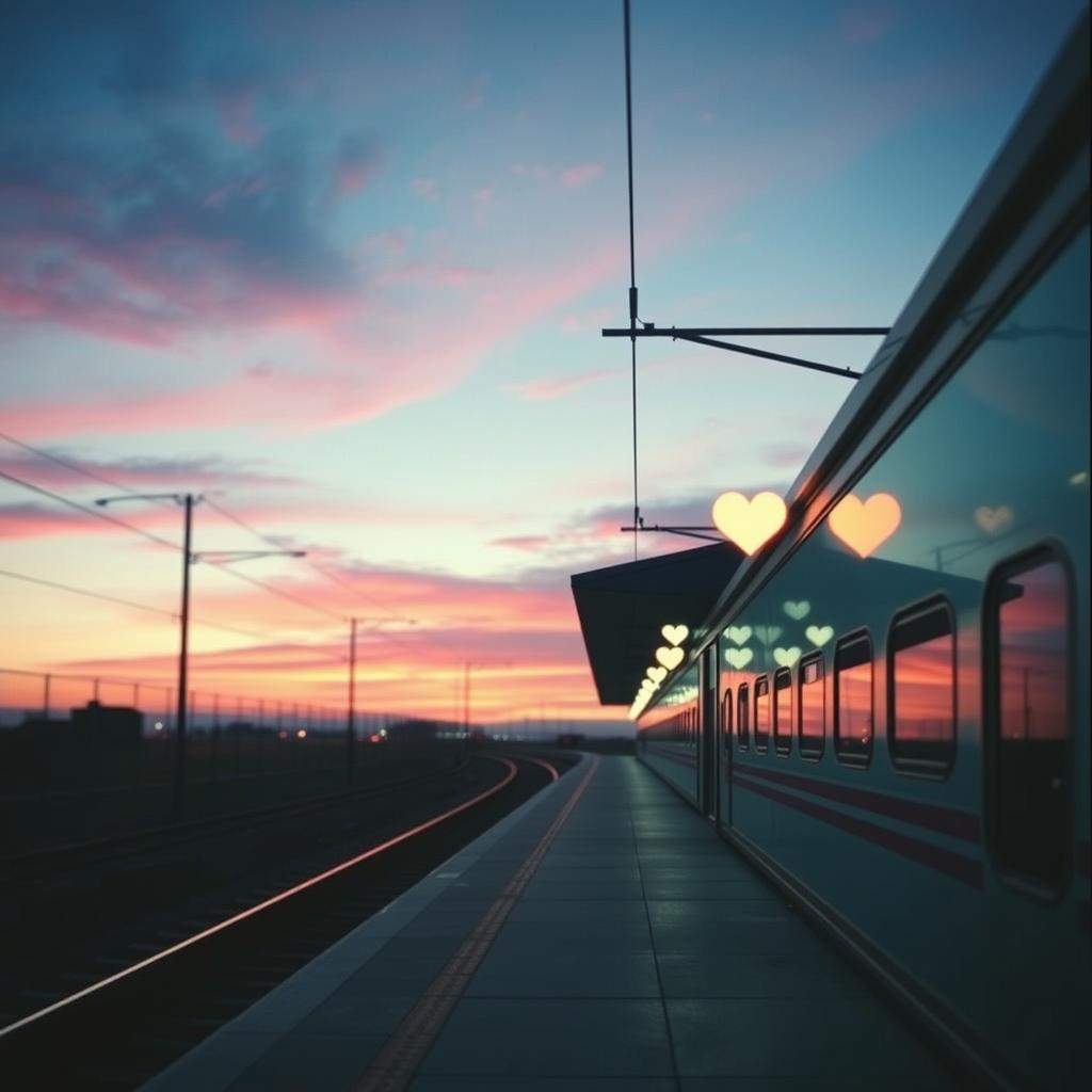 L'ultima Stazione Della Vita