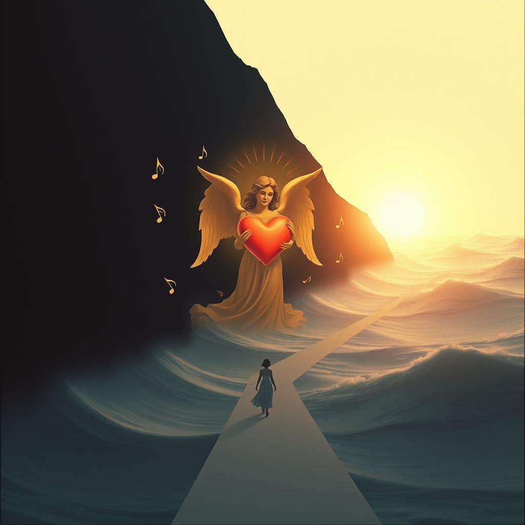 Dios me regalo un angel