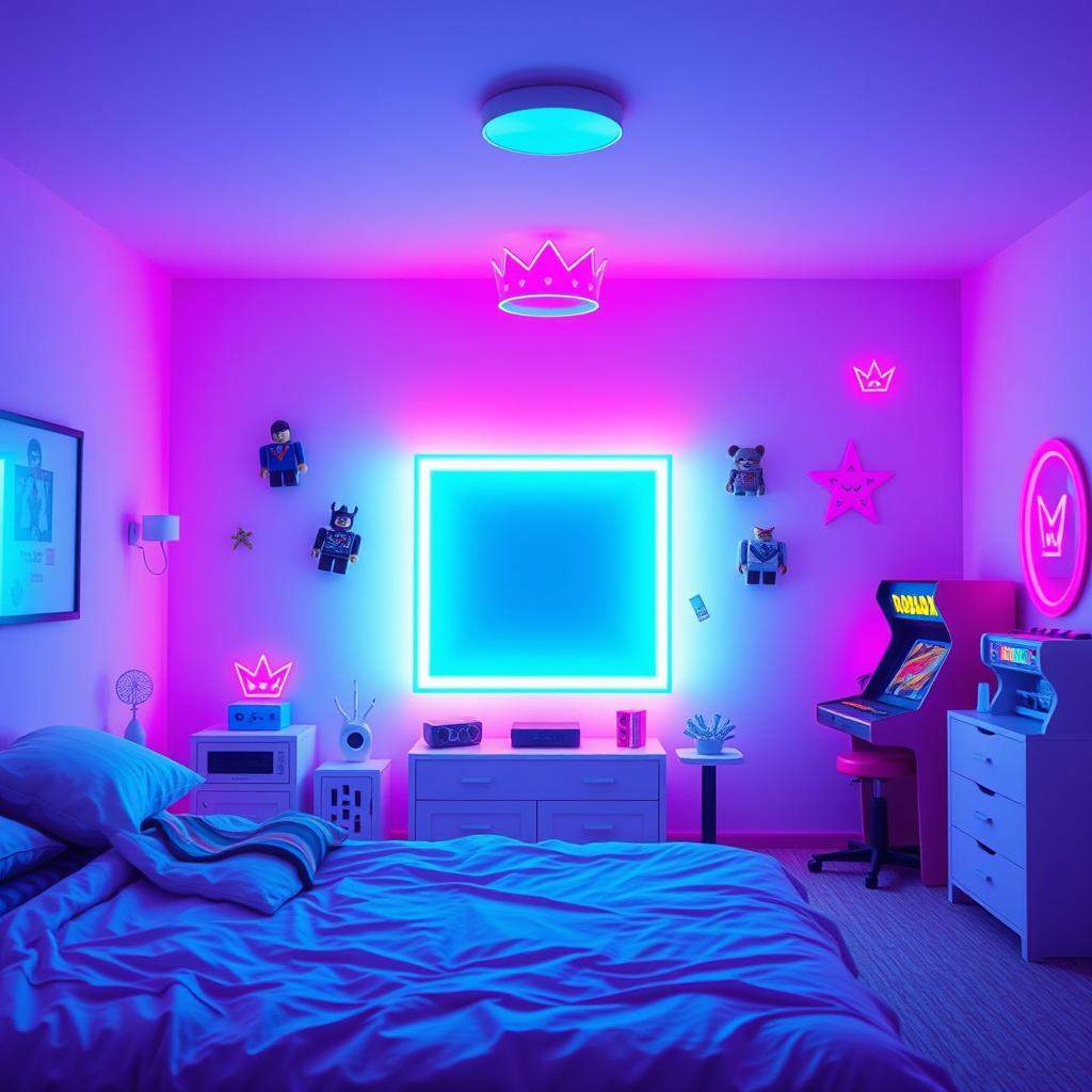 Я псих, который в Roblox