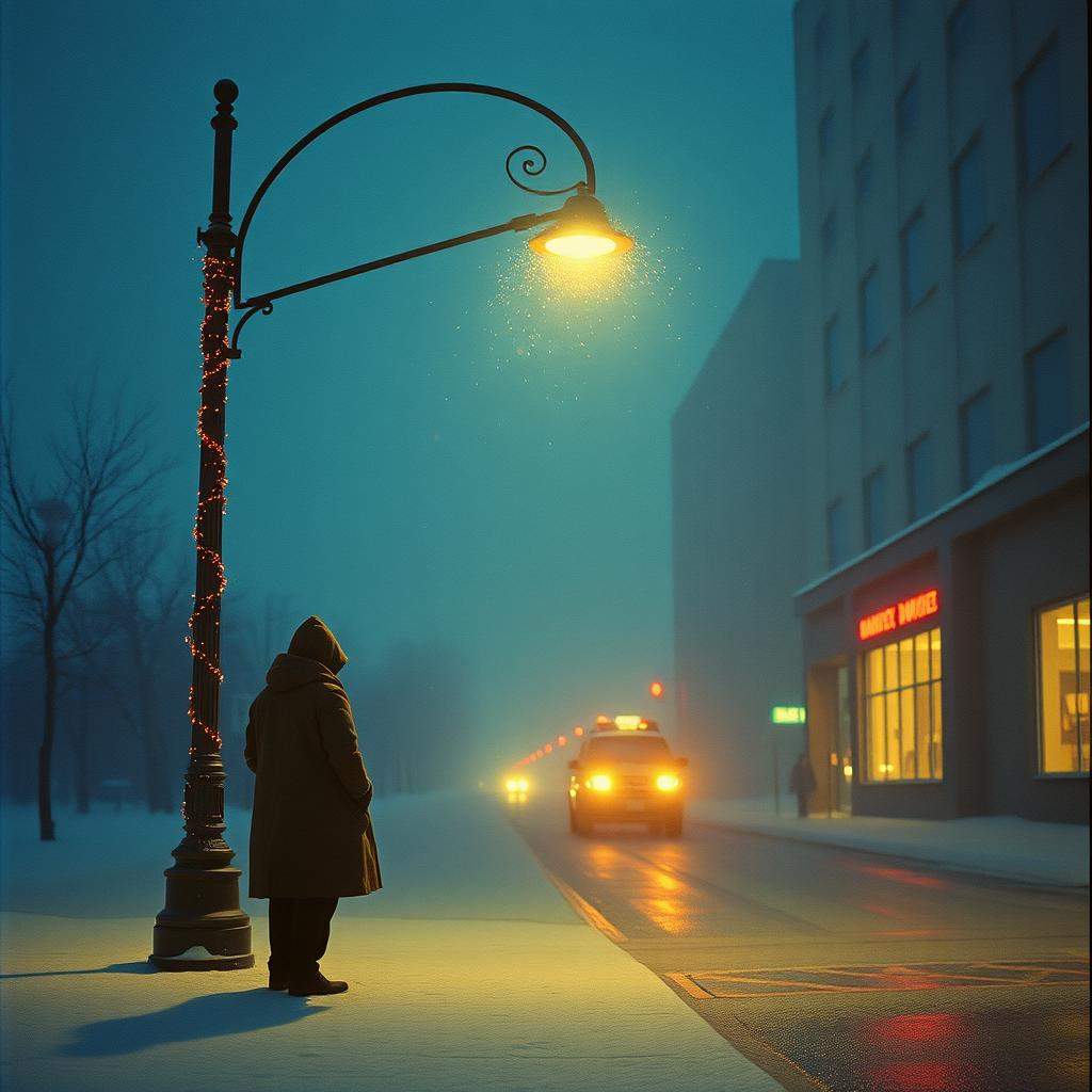 All I wish for this Christmas