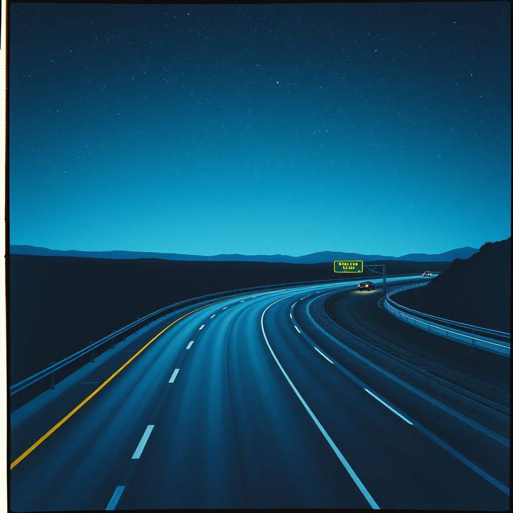 Midnight Highway