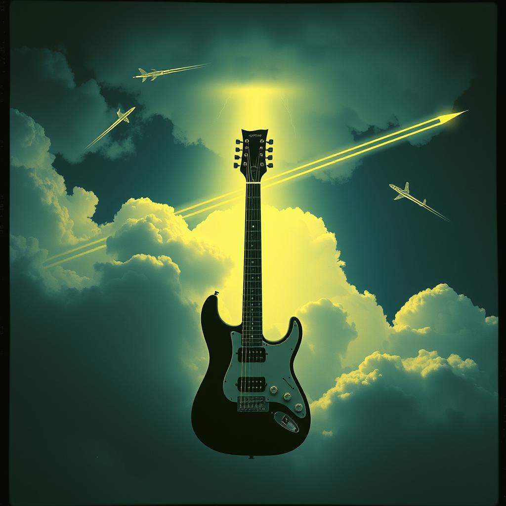 High voltage dangers