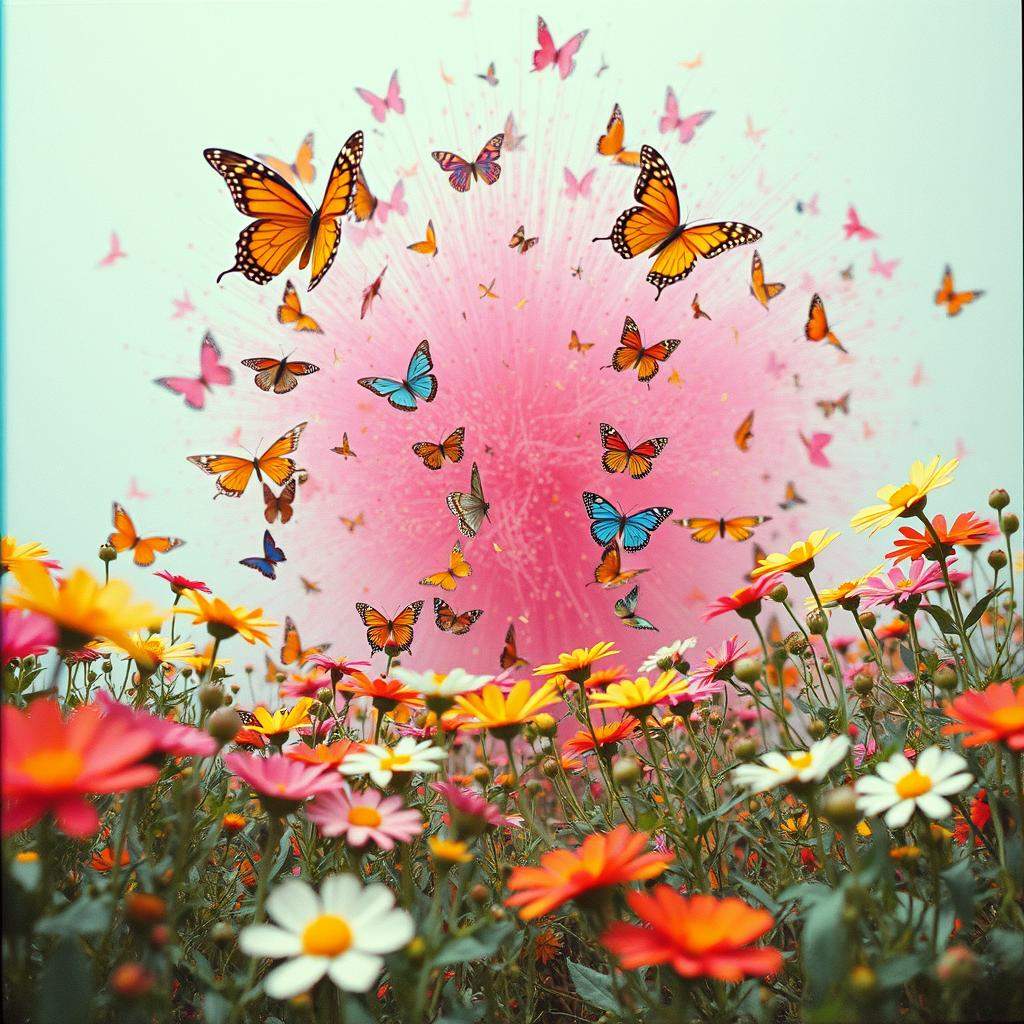 Big Boom and Gorgeous