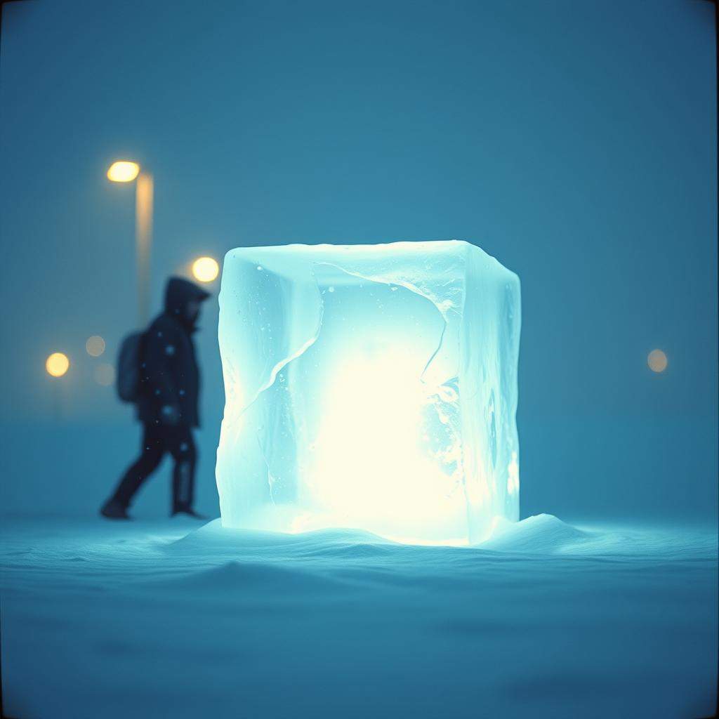 K-BOYZ – Rain-Chilled Heart (차가운 마음)