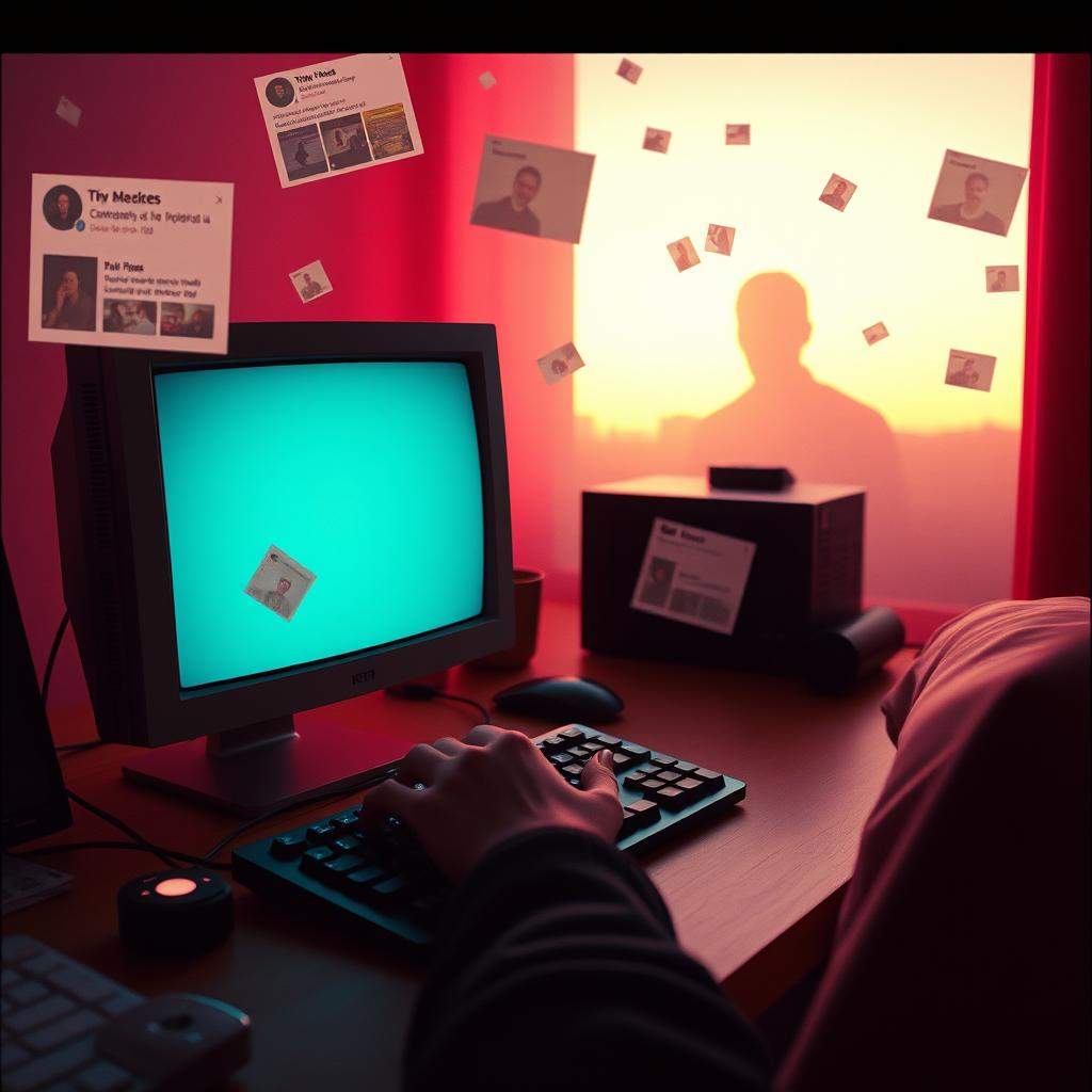 Ten Years On The Feed