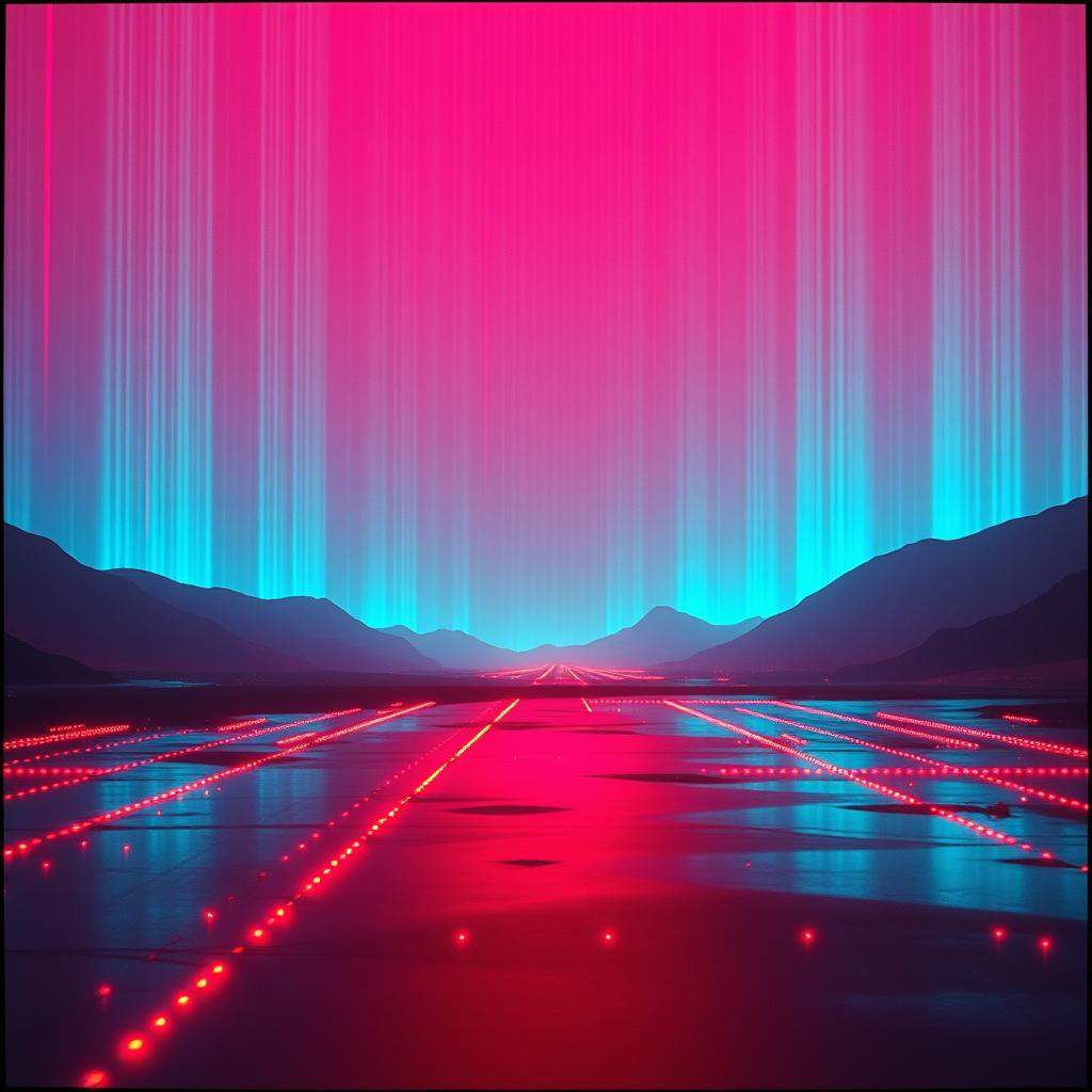 Infecktious Digital Media Intro (Rap Mix)