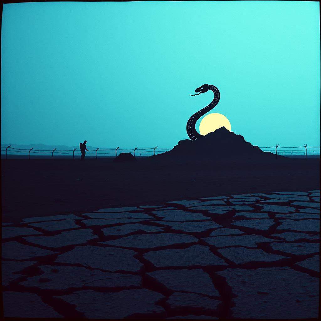 Степова Гадюка