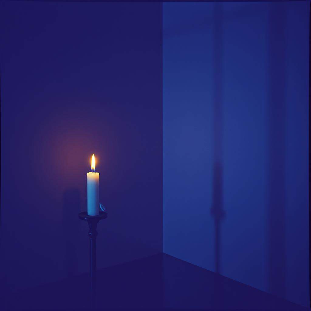 I miss you I need you